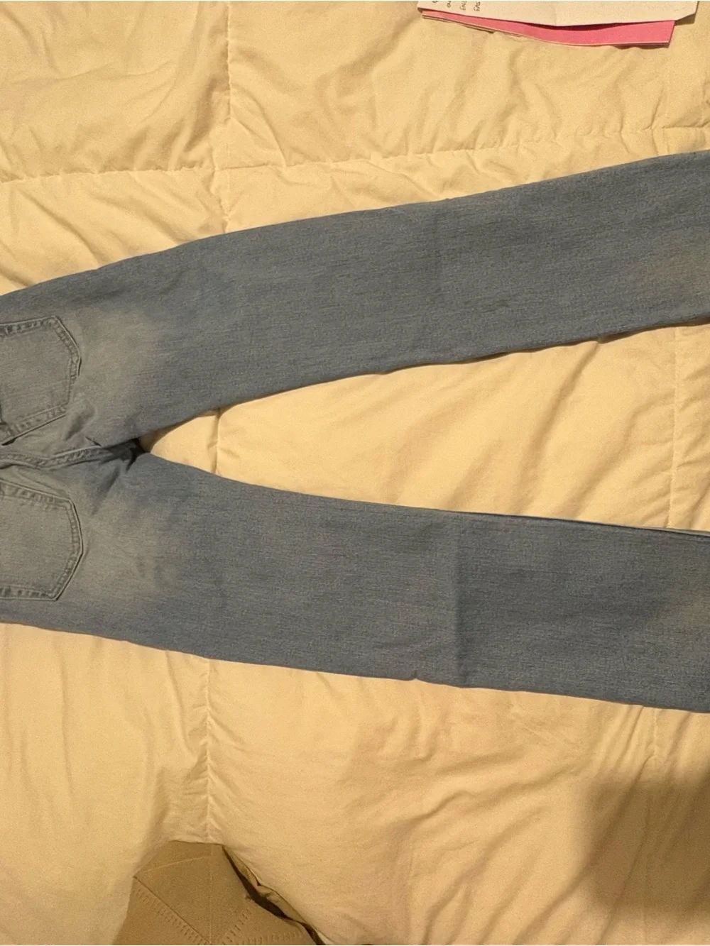 Old Navy classic light